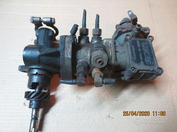 ricambi Triumph TR6 2500 PI