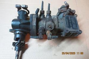 ricambi Triumph TR6 2500 PI