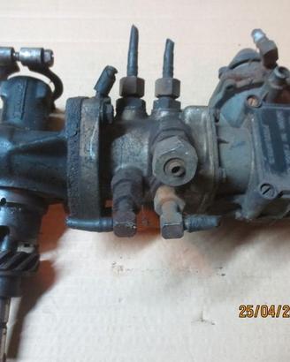 ricambi Triumph TR6 2500 PI