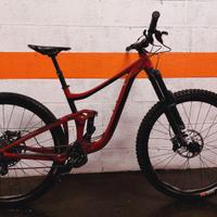 GIANT REIGN SX 29" Mtb Enduro