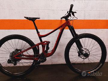 GIANT REIGN SX 29" Mtb Enduro