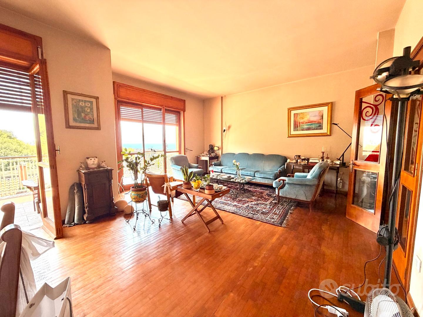 Appartamento – Salerno, Sala Abbagnano, Casa Manzo - Vista 2