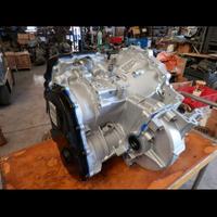 cambio automatico 62TE