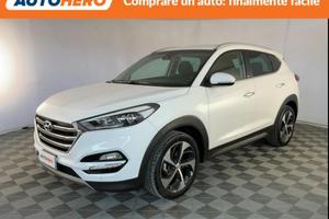 HYUNDAI Tucson VF21477