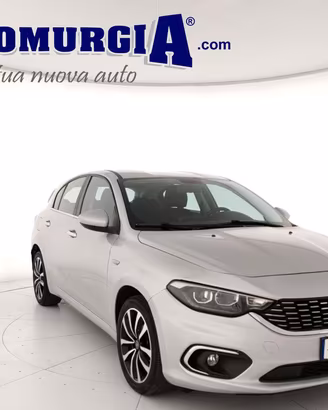 FIAT Tipo 1.3 Mjt S&S 5 porte Lounge
