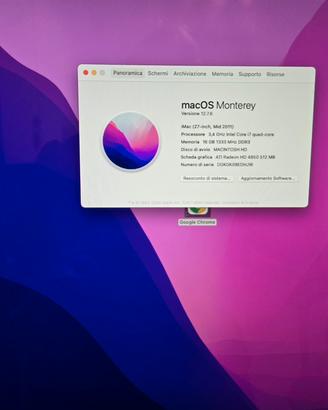 imac 27 