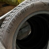 4 gomme invernali