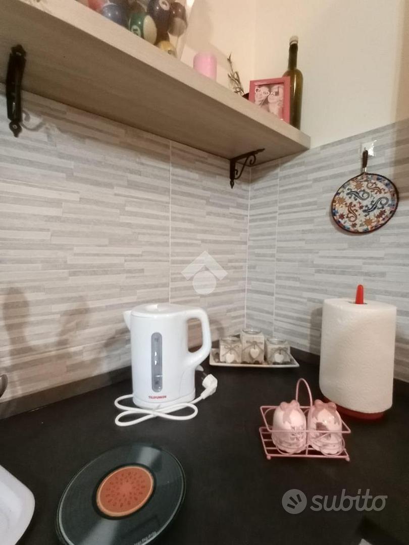 Appartamento – Olevano Romano, Roma Capitale - Vista 5