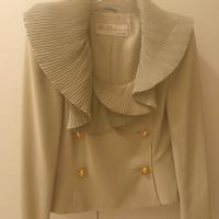 Elegante Tailleur gonna Marella 