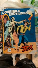 fumett tex 
