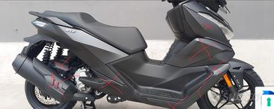 Ricambi Voge Sfida Sr3