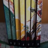 Tex 70 anni di un mito