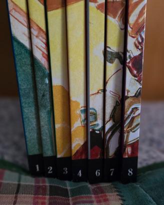 Tex 70 anni di un mito