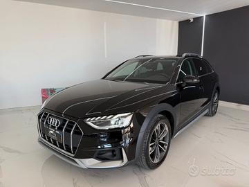 Audi A4 allroad 40 TDI 204 CV S tronic Identity Co