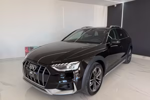 Audi A4 allroad 40 TDI 204 CV S tronic Identity Co