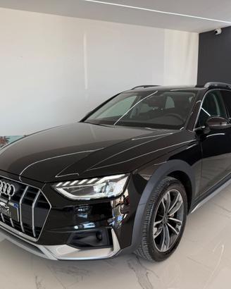 Audi A4 allroad 40 TDI 204 CV S tronic Identity Co