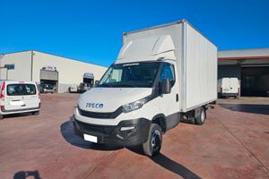 IVECO DAILY 35C15 CASSONE E SPONDA