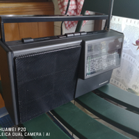 Radio Indesit mod 504 vintage anni 80