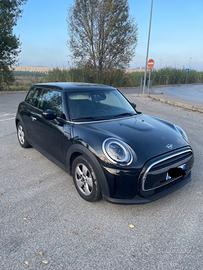 Mini One - 2022
