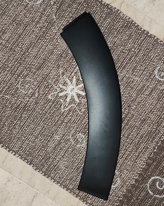 modanatura passaruota anteriore destra Citroen C3 