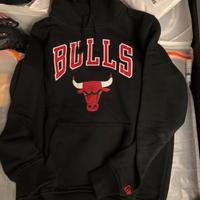 Felpa Chicago Bulls