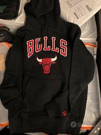 Felpa Chicago Bulls