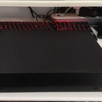 Xbox One X 1 TB  + 2  Controller + 6 Giochi