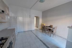 Appartamento con giardino