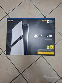 PlayStation 5 Pro