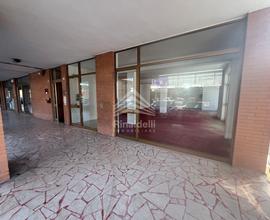 Ampio Locale in zona Centrale