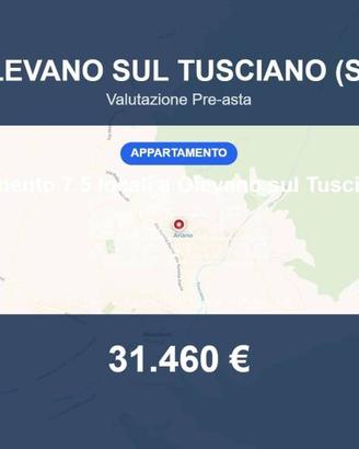 Immobile in asta di 148 m² con più di 5 locali a O
