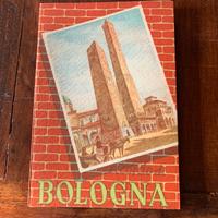 Album turistici di Foto vecchie di Bologna