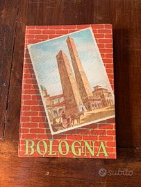 Album turistici di Foto vecchie di Bologna