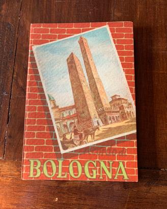 Album turistici di Foto vecchie di Bologna