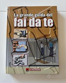 La grande guida del fai-da-te (Altroconsumo)