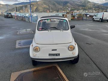 FIAT 500 EPOCA