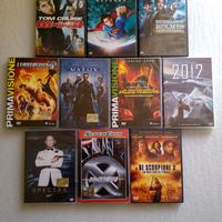 FILM IN DVD