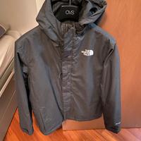 The North Face Giubbotto junior L
