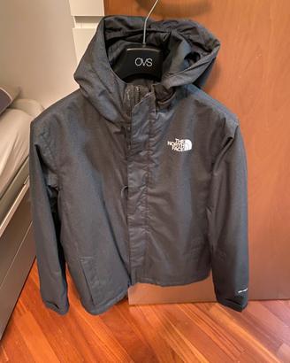 The North Face Giubbotto junior L