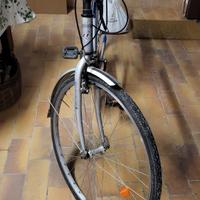 bicicletta usata