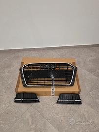 Griglia paraurdi A3 8V
