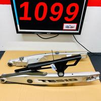 FORCELLONE HUSQVARNA TE 510 2007 ANCHE TC TE SMR 2