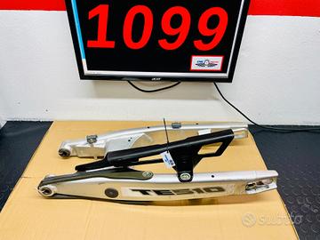 FORCELLONE HUSQVARNA TE 510 2007 ANCHE TC TE SMR 2