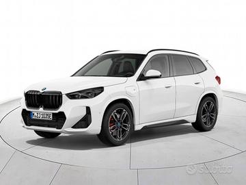 BMW X1 xDrive25e MSport Pro