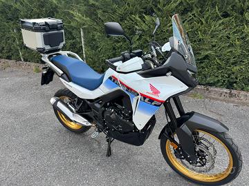 HONDA XL750 TRANSALP 2025