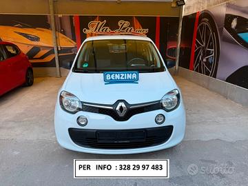 Renault Twingo 1.0CC Benzina CON garanzia-2016