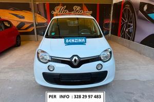 Renault Twingo 1.0CC Benzina CON garanzia-2016