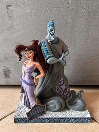 Disney Showcase Megara & Hades Hercules Statua