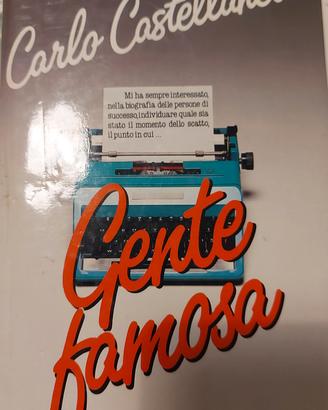 libro gente famosa