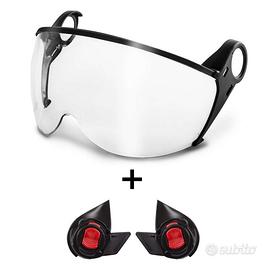 ZEN VISOR Visiera per casco KASK Zenith